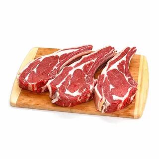 Мясо говядина край