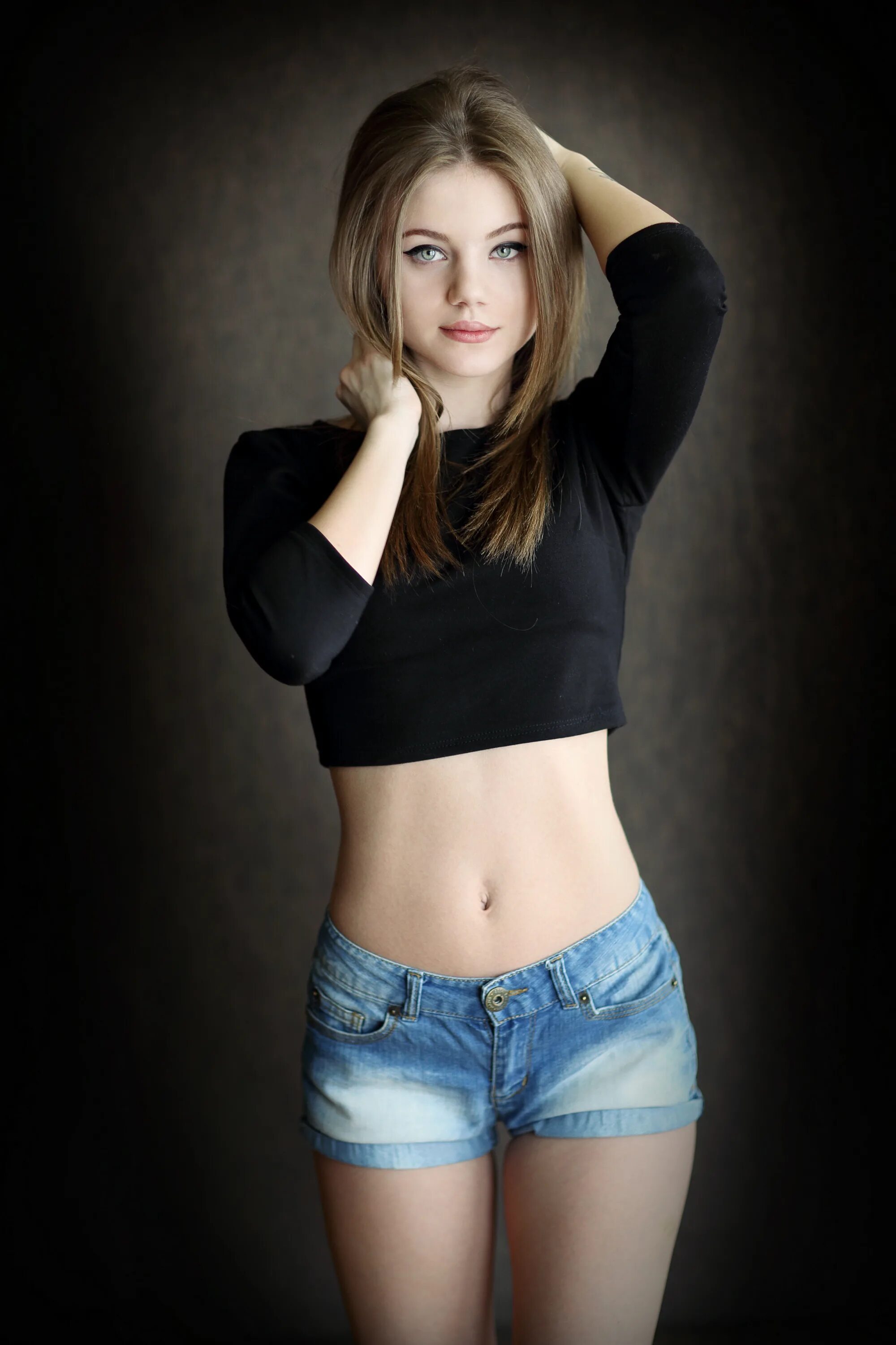 Nn photo girl