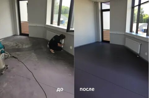 Полы чехов