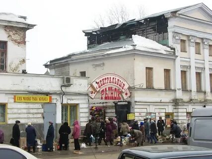 Ивановский арзамас
