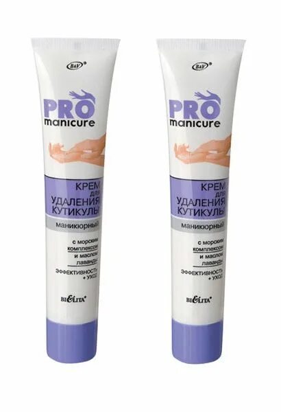 Zhdanova pro manicure