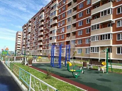 Улица западная краснодар