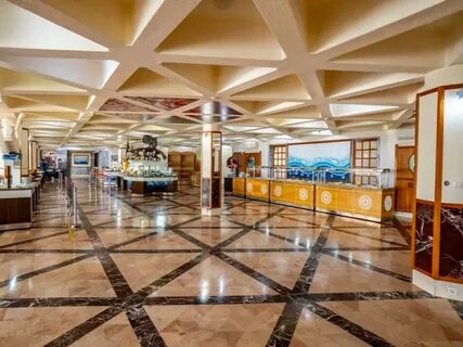 Mc beach resort hotel 5 турция отзывы