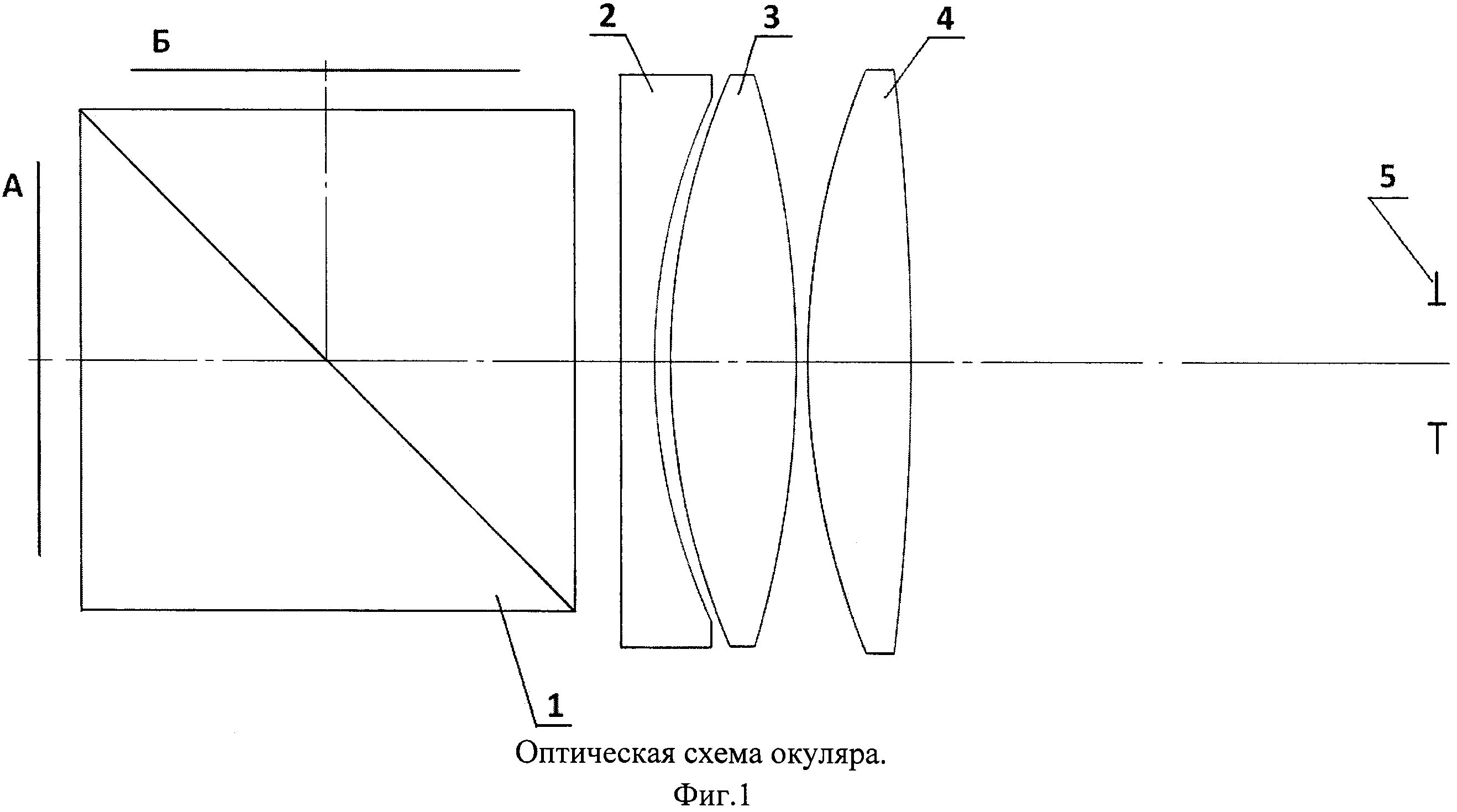 Окуляр схема. Ортоскопический окуляр оптическая схема. оптическая схема окуляра зрт - 457. окуляры для мбс 9 оптическая схема. бинокль бп2 окуляр схема оптическая трехлинзовая.