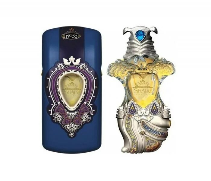 Купить духи шейх. Opulent Shaik 33 Classic Parfum. Духи Opulent Shaik 33. Shaik 33 Blue Opulent. Designer Shaik Opulent no33 for women.