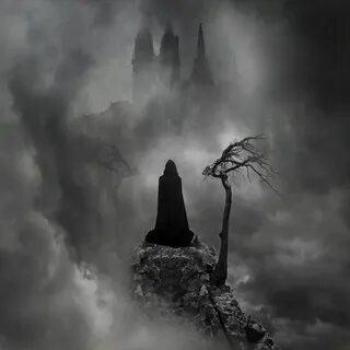 Dark images