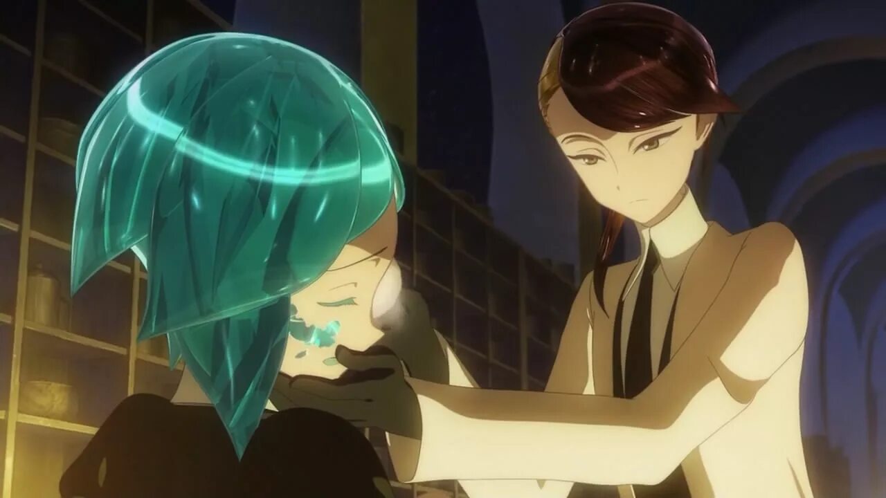 фосфофиллит аниме. жад страна самоцветов в полный рост. фосфофиллит аниме. Houseki no kuni phosphophyllite. страна самоцветов аниме александрит.