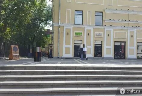 Шаболовка 34 стр 3