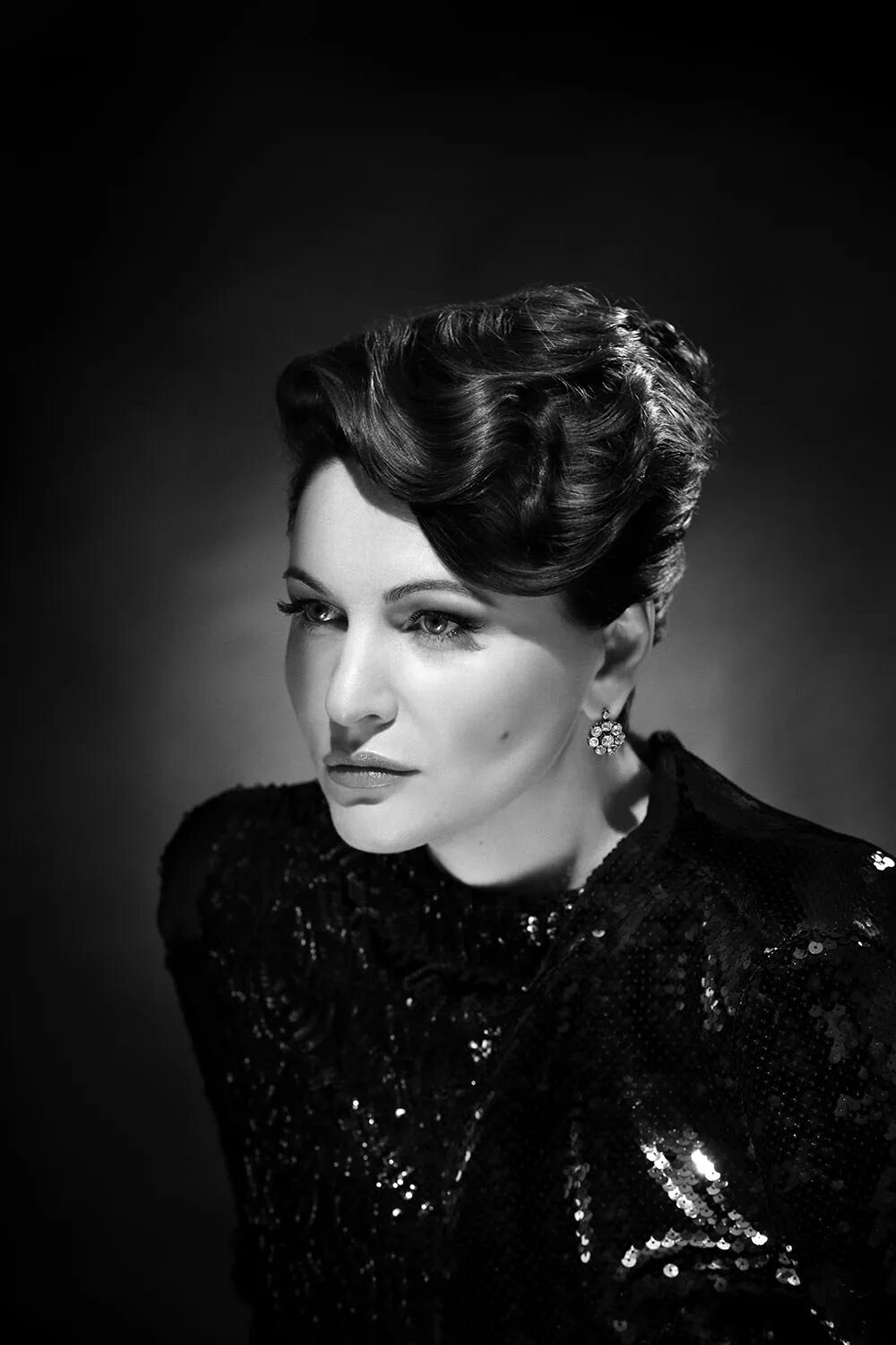 Герзмава. Оперная певица хибла. певица хибла герзмава. хибла герзмава фото. хибла герзмава (сопрано).
