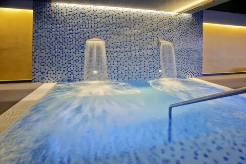 Aqua hotel spa 4
