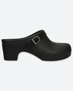 Sarah clog