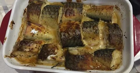 Как можно приготовить скумбрию