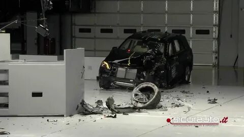 Mmm crash test