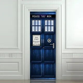 Door box