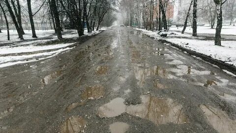 Дороги владимира