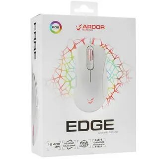 Ardor gaming edge как подключить
