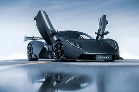 Rossa lm gt