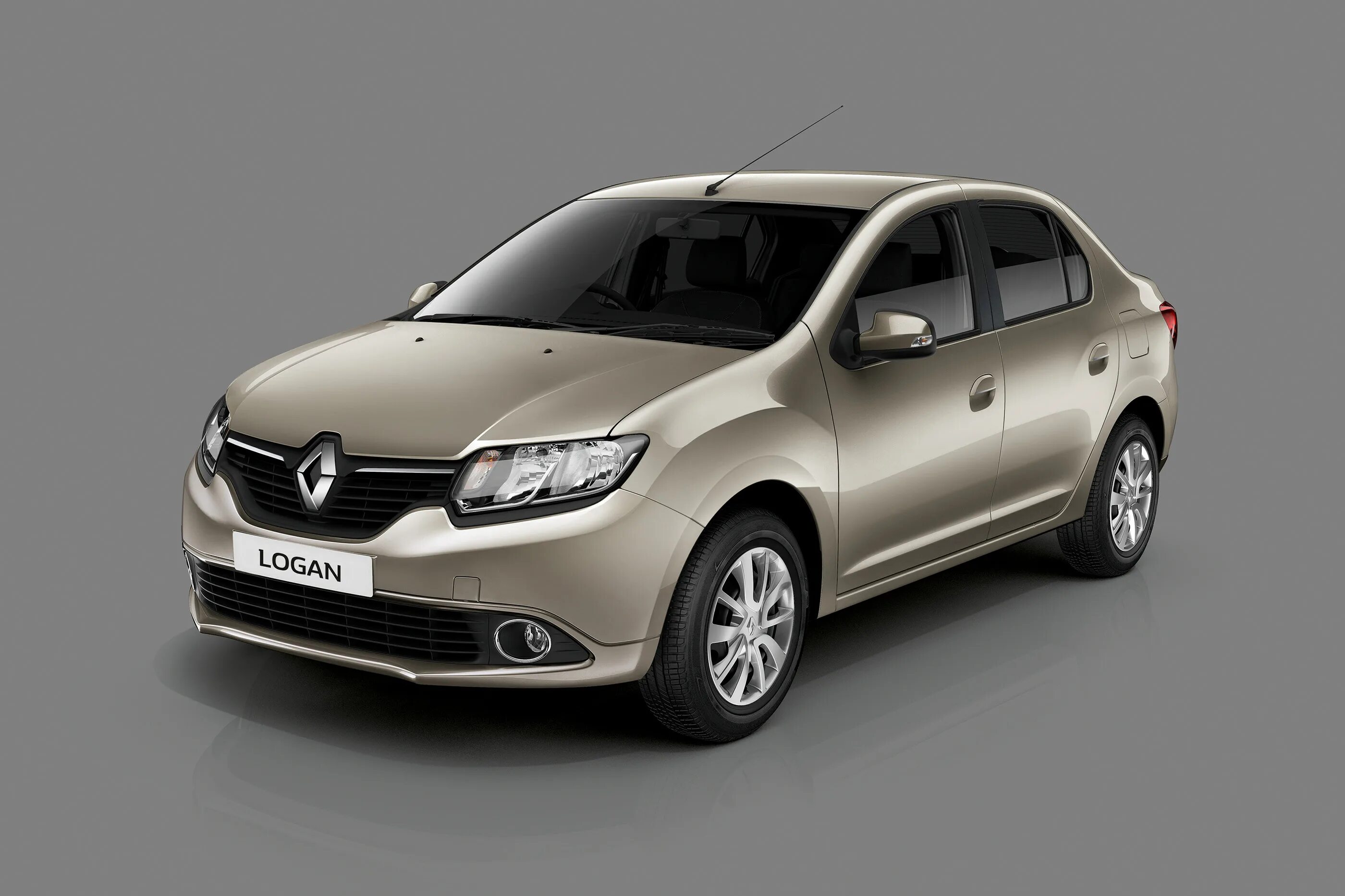 Купить новый Renault Sandero II Рестайлинг Stepway 1.6 MT (113 л.с.) бензин меха