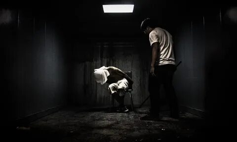 Допрос mama