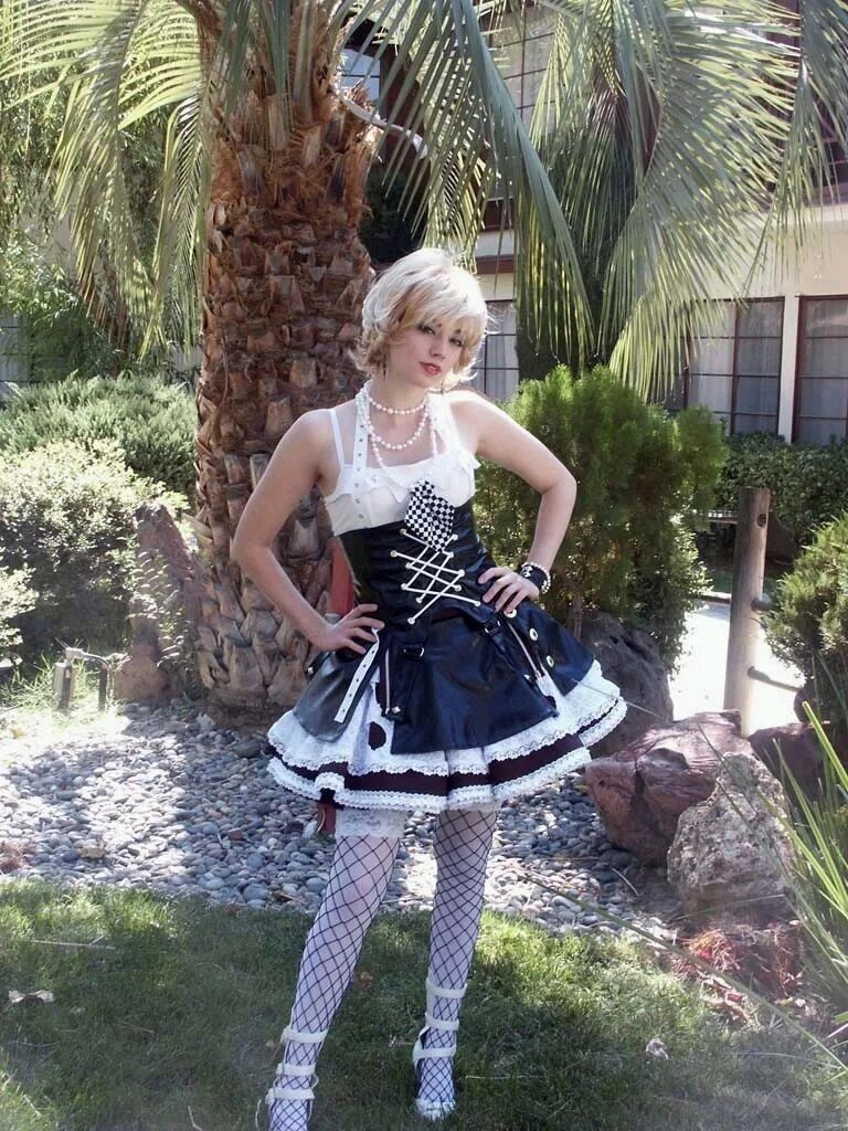 Femboys sissy crossdressers