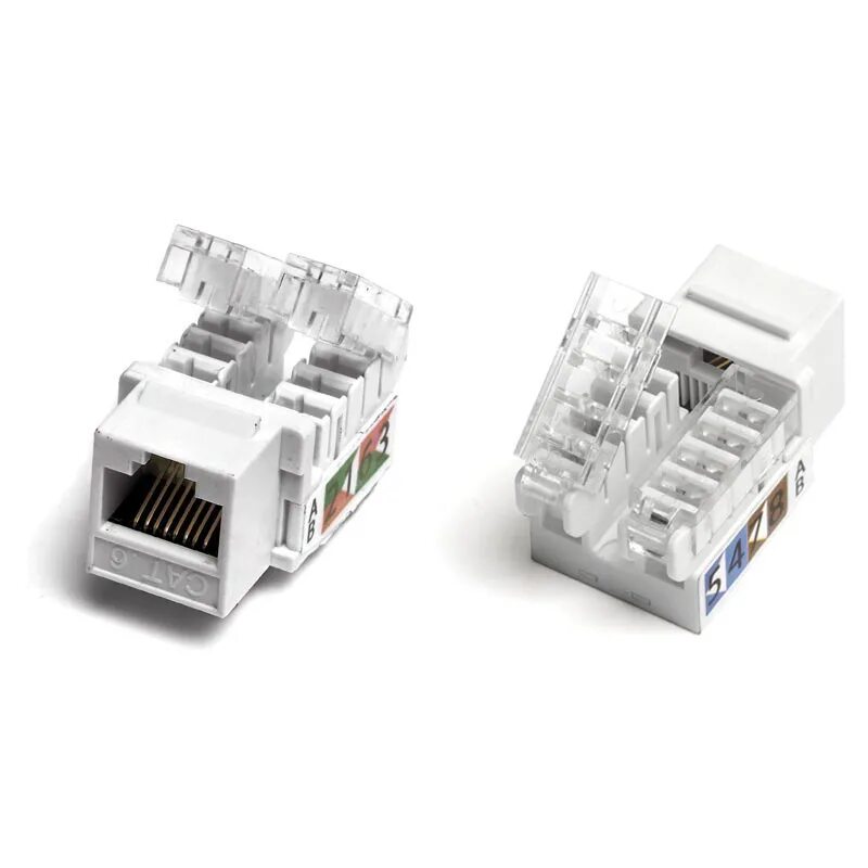 Hyperline keystone jack. Модуль hyperline keystone jack rj-45 (kj2-8p8c-c6-90-sh-f-wh). модуль keystone jack rj-45. модуль keystone hyperline kjne-8p8c-c6a-90-wh. разъем rj-45 джек (8p8c).