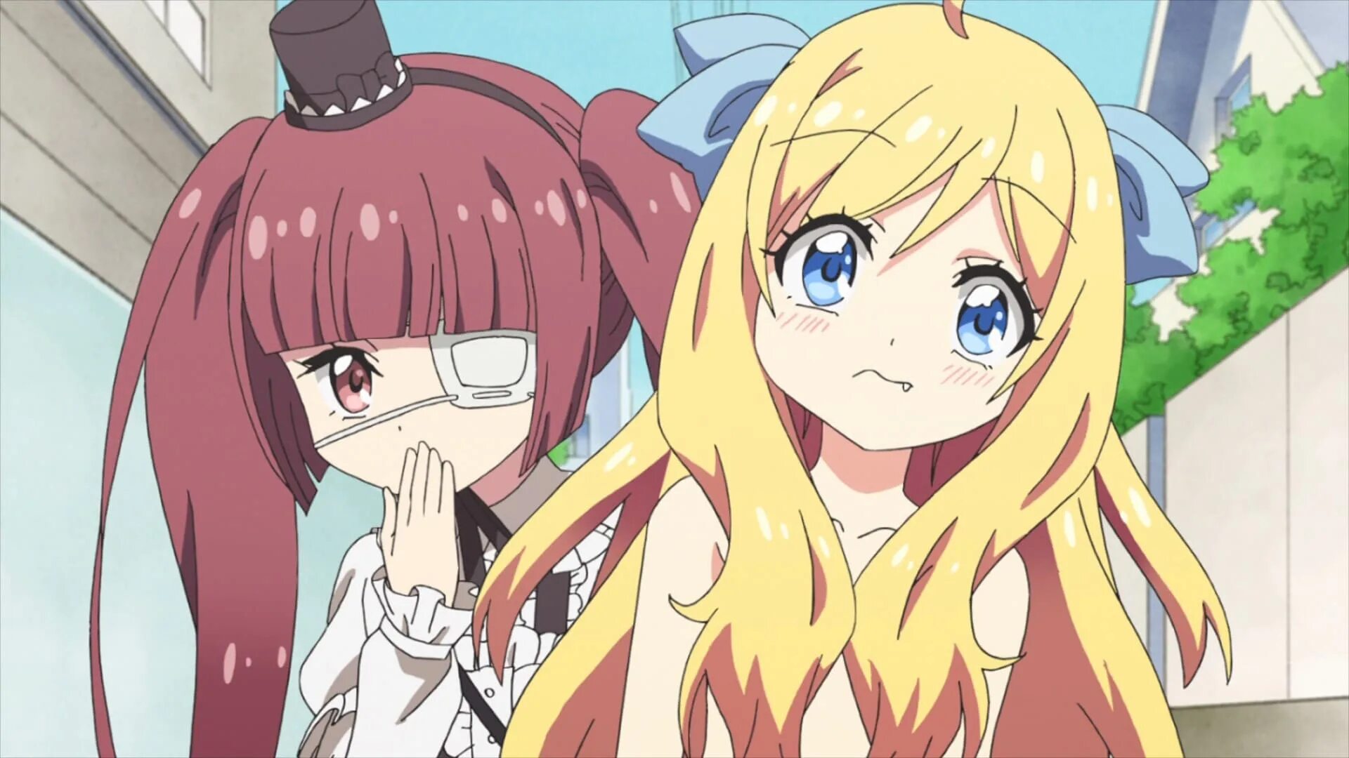 Dropkick on my devil. Jashin-chan dropkick. дропкик злого духа. дропкик злого духа  jashin-chan dropkick.