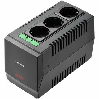 Стабилизатор apc ls1000 rs