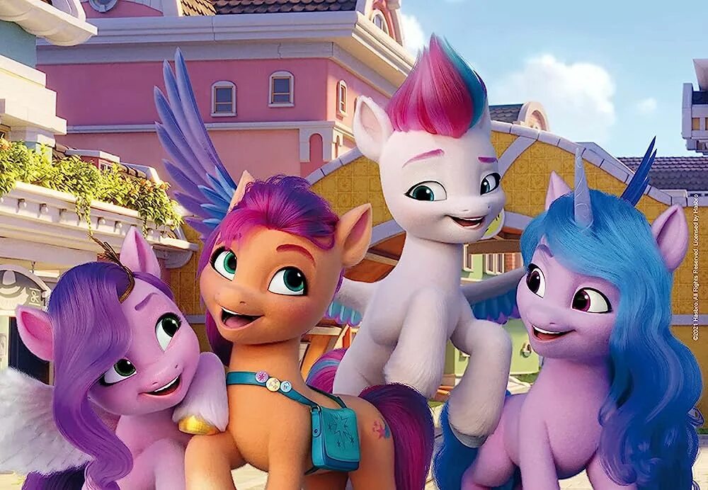 My little a. My litl ponyновое покаление 2025. my little ponyновое поколение. my little pony новое поколение.