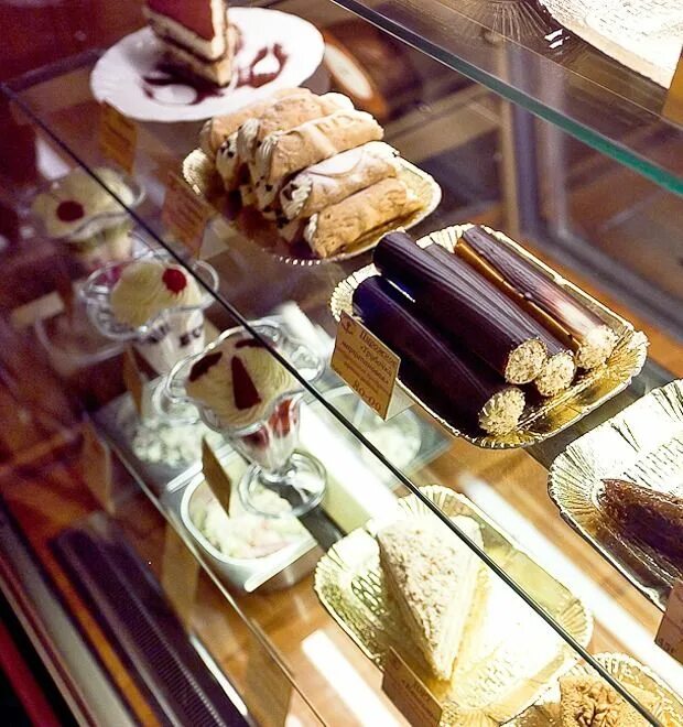 Вкусно в санкт петербурге