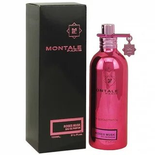 Montale roses