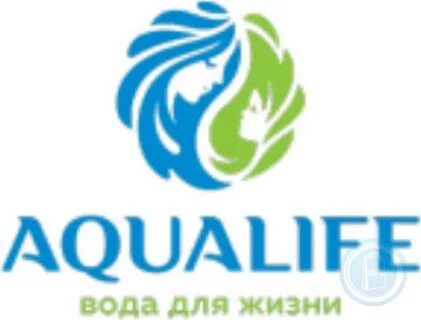 Аквалайф черноголовка