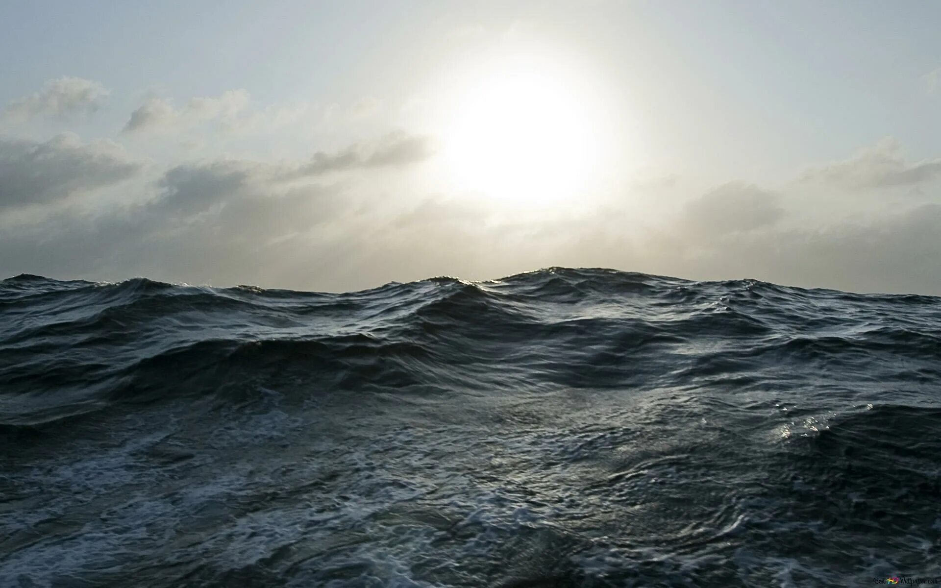 Баренцево море шторм. Атлантический океан шторм. Темное море. Океан волны. Океан без берега