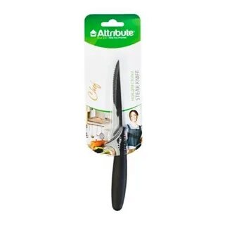 Нож attribute chef