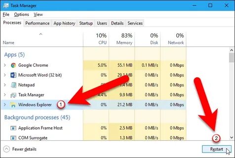 Process start path