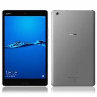 Huawei m3 lite 8