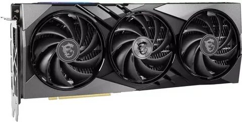 Rtx 4070 super slim