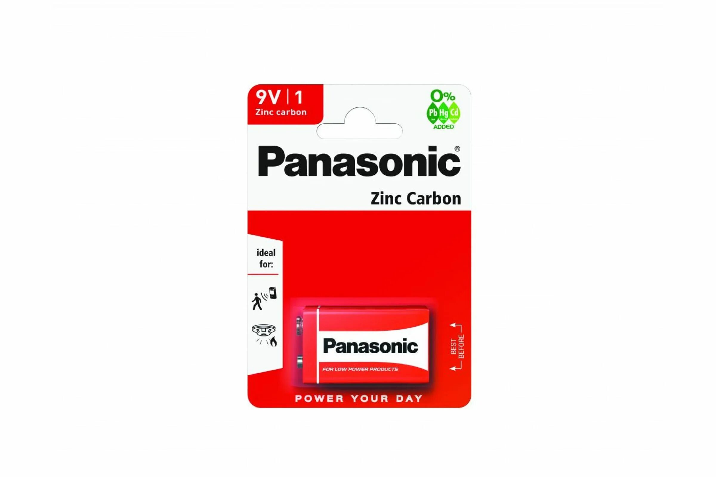 Zinc carbon. Panasonic Zinc Carbon. Батарея Panasonic Zinc Carbon 6f22rz/1br. Элемент питания Panasonic r20 Zinc Carbon (2 бл) (24/120). Foot Power r03 bl4 солевые, 1 шт.