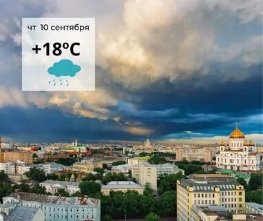 Нуипогода москва