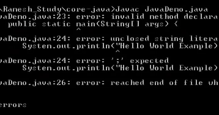 Ошибка джава 1603. Ошибка джавы. Ошибка при запуске error system. Ошибка java. Система ошибок java.