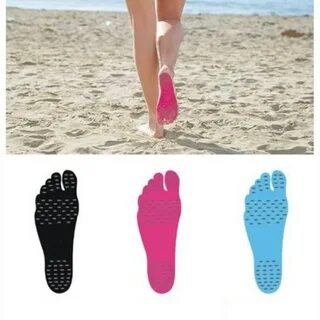 Sticks feet