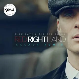 Red right hand