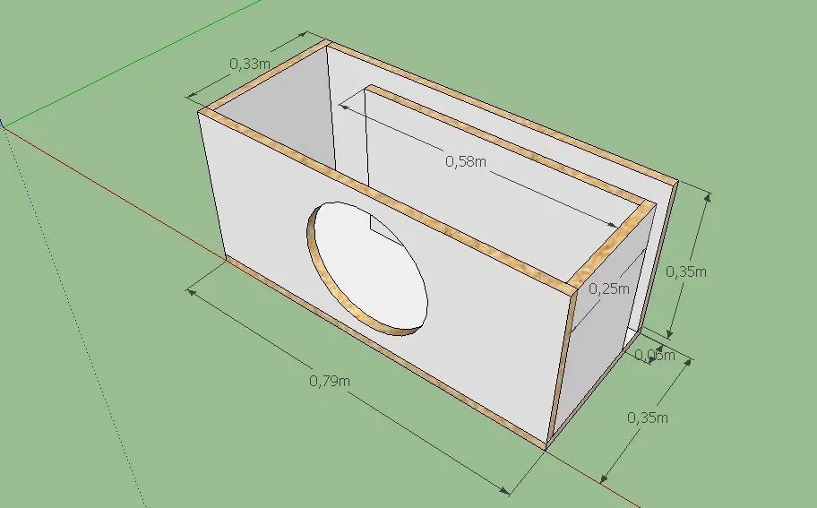Короб под пионер ts-w310s4. Короб для сабвуфера 80 литров чертеж. Короб для сабвуфера 15 дюймов чертеж щелевой. Короб под 12 сабвуфер размеры. Короб под 12 дюймовый динамик сабвуфер.
