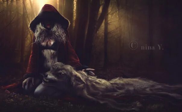 Pin on viva la vida Wolves and women, Beautiful wolves, Wolf love