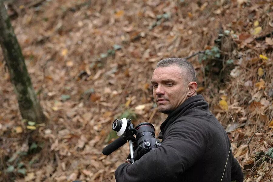 кремень освобождение