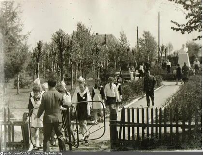 Совхоз калужский