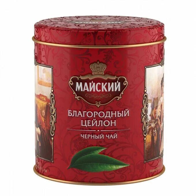 Майский чай купить