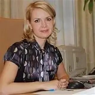 Генеральный директор владимировна