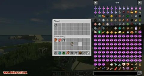 Farming mobs