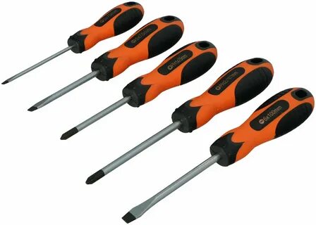 Faster tools