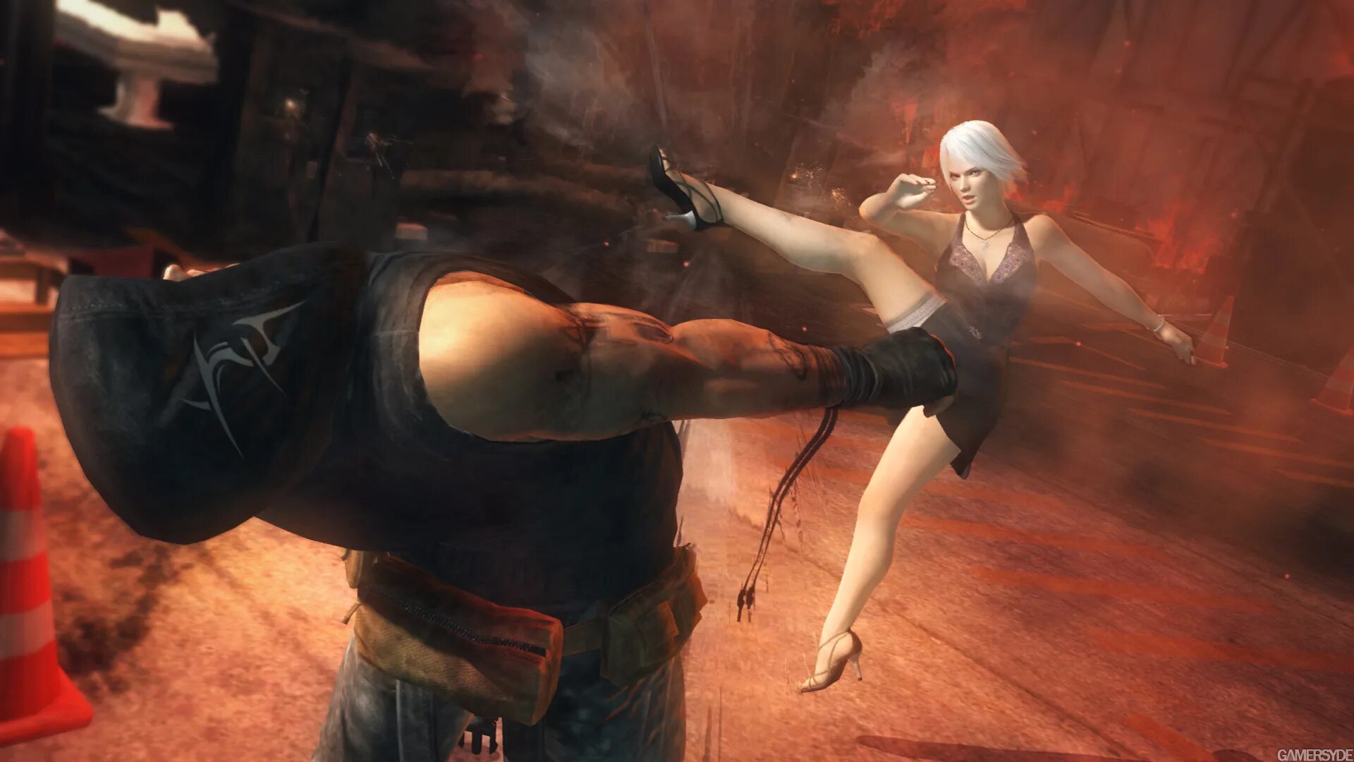 Dead or Alive 5. Dead or Alive 5 Кристи. Doa5 Rig. Dead or Alive 5 риг. Игры дед 5